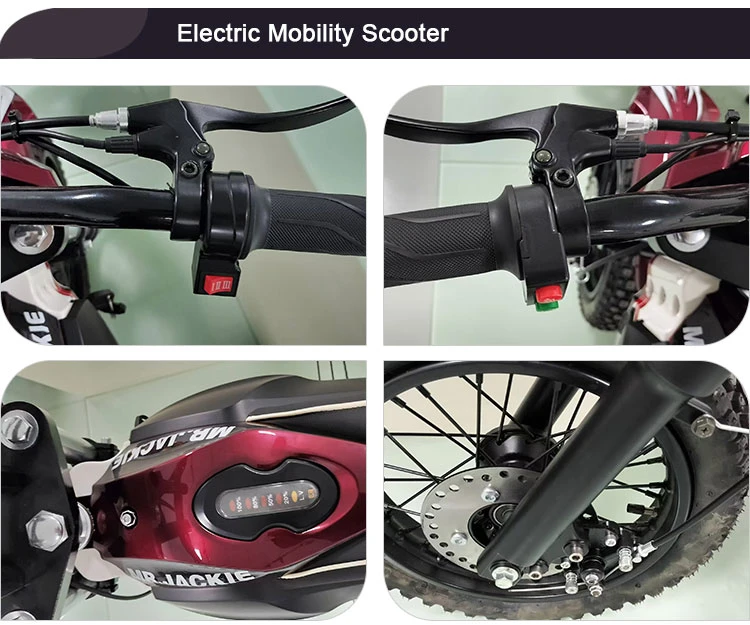 Electric Mobility Scooter Electric Mobility Scooter